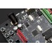 Romeo - a Robot Control Board with Motor Driver (Compatible with Arduino) Romeo - a Robot Control Board with Motor Driver (Compatible with Arduino)