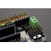 Gravity: Nano I/O Shield for Arduino Nano
