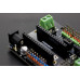 Gravity: Nano I/O Shield for Arduino Nano