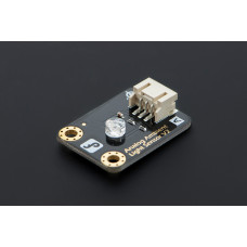 Gravity: Analog Ambient Light Sensor for Arduino / ESP32 / micro:bit / Raspberry Pi (1~6000 Lux) Gravity: Analog Ambient Light Sensor for Arduino / ESP32 / micro:bit / Raspberry Pi (1~6000 Lux)