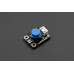 Gravity: Digital Push Button (Blue) Gravity: Digital Push Button (Blue)