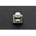 Gravity: Digital Push Button (White)