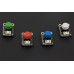 Gravity: Digital Push Button (White)