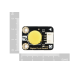 Gravity: Digital Push Button (Yellow)
