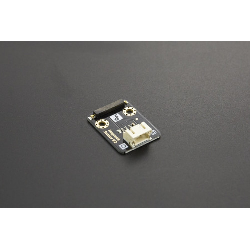 Gravity: Digital Magnetic Sensor Gravity: Digital Magnetic Sensor