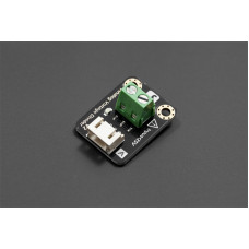 Gravity: Analog Voltage Divider V2