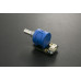Gravity: Analog Rotation Potentiometer Sensor for Arduino - Rotation 3600°