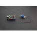 Gravity: Analog Rotation Potentiometer Sensor for Arduino - Rotation 3600°