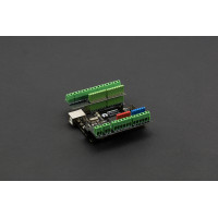 Screw Shield for Arduino Screw Shield for Arduino