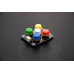 Gravity: Analog ADKeyboard Module V2