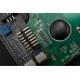 3-wire Serial LCD Module (Arduino Compatible) 3-wire Serial LCD Module (Arduino Compatible)