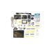 DFRobot Beginner Kit for Arduino (Best Starter Kit)