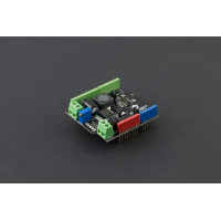 Power Shield (Arduino Compatible) Power Shield (Arduino Compatible)