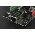 DFRduino Ethernet Shield V3.0 - W5100S (Support Mega and Micro SD) DFRduino Ethernet Shield V3.0 - W5100S (Support Mega and Micro SD)