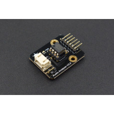 MSGEQ7 Audio Analyzer Module for Arduino