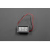 LED Voltage Meter (Blue) LED Voltage Meter (Blue)