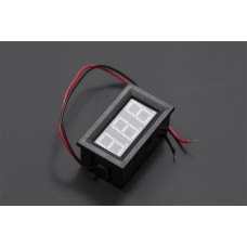 LED Voltage Meter (Green) LED Voltage Meter (Green)