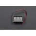 LED Voltage Meter (Green) LED Voltage Meter (Green)