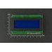 I2C 20x4 Arduino LCD Display Module
