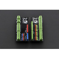 Gravity: Screw Shield V2 for Arduino Gravity: Screw Shield V2 for Arduino