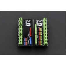 Gravity: Screw Shield V2 for Arduino Gravity: Screw Shield V2 for Arduino