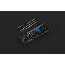 I2C LCD Backpack