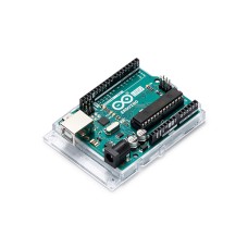 Arduino Uno Rev 3