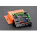 Romeo V2 - a Robot Control Board with Motor Driver (Compatible with Arduino) Romeo V2 - a Robot Control Board with Motor Driver (Compatible with Arduino)
