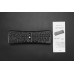 RC 2.4G Wireless Air Mouse & Keyboard for Raspberry Pi and LattePanda
