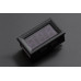LED Current Meter 50A (Red) LED Current Meter 50A (Red)