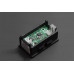 LED Current Meter 50A (Red) LED Current Meter 50A (Red)