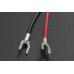LED Current Meter 50A (Red) LED Current Meter 50A (Red)