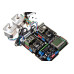 Mega Multi IO Shield for Arduino Mega / DUE