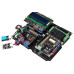 Mega Multi IO Shield for Arduino Mega / DUE