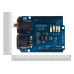 DMX Shield for Arduino Leonardo
