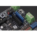Gravity: IO Expansion Shield for Arduino V7.1