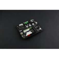 GMR - General Mobile Robot controller