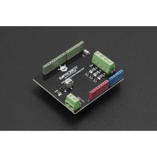 RGB LED Strip Driver Shield v1.0