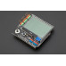 Gravity: LCD12864 Shield for Arduino Gravity: LCD12864 Shield for Arduino