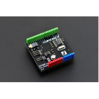DTMF Shield for Arduino DTMF Shield for Arduino