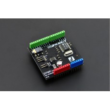 DTMF Shield for Arduino DTMF Shield for Arduino