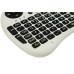 Wireless Keyboard with Touchpad for Raspberry Pi and LattePanda Wireless Keyboard with Touchpad for Raspberry Pi and LattePanda