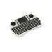 Wireless Keyboard with Touchpad for Raspberry Pi and LattePanda Wireless Keyboard with Touchpad for Raspberry Pi and LattePanda