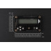 I2C RGB Backlight LCD 16x2 Display Module for Arduino (Black Text) I2C RGB Backlight LCD 16x2 Display Module for Arduino (Black Text)