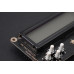 I2C RGB Backlight LCD 16x2 Display Module for Arduino (Black Text) I2C RGB Backlight LCD 16x2 Display Module for Arduino (Black Text)