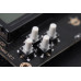 I2C RGB Backlight LCD 16x2 Display Module for Arduino (Black Text) I2C RGB Backlight LCD 16x2 Display Module for Arduino (Black Text)
