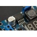 20W Adjustable DC-DC Buck Converter with Digital Display