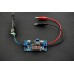 20W Adjustable DC-DC Buck Converter with Digital Display