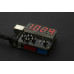 7 Segment LED Keypad Shield For Arduino