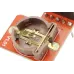 DS1307 RTC Module with Battery for Raspberry Pi (Compatible with Raspberry Pi 4B)